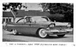 1959 Plymouth Sport Fury Hardtop