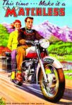1959 This time... Make it a Matchless