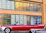 1960 Plymouth Fury Convertible (2)