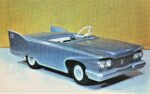 1960 Plymouth Fury Jr.