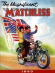 1960 The Magnificent Matchless