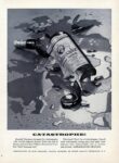1961 Catastrophe! Ambassador Deluxe Scotch
