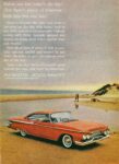 1961 Plymouth Fury ... Solid Beauty
