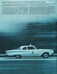 1961 Plymouth Pursuit Special Police Car. One Of These Police Specials Is Just Right For Your Needs!