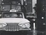 1961 Plymouth Taxi