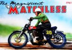 1961 The Magnificent Matchless