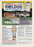 1962 Chesterfield King $181,000 Sweepstakes!
