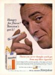 1962 Hungry for flavor. Tareyton's got it! (2)