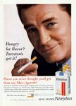 1962 Hungry for flavor. Tareyton's got it! (6)