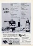 1962 Kahlua Party!