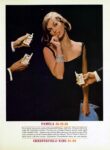 1962 Pamela 35-22-35 Chesterfield King 21-20