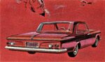 1962 Plymouth Belvedere Two-Door Hardtop