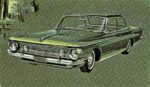 1962 Plymouth Savoy Two-Door Sedan