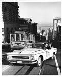 1962 Plymouth Turbo Fury in San Francisco