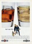 1962 this is your drink... If. Martini & Rossi