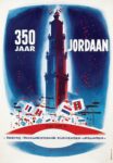 1963 350 Jaar Jordaan Amsterdam