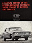 1963 Plymouth Belvedere