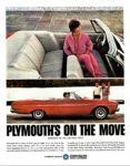 1963 Plymouth Fury Convertible
