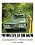 1963 Plymouth Fury Hardtop