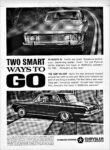 1963 Plymouth Fury & Valiant Signet 200