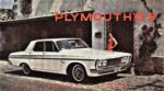 1963 Plymouth Savoy (Mexico)