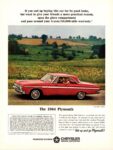 1964 Plymouth Fury 2-Door Hardtop (3)