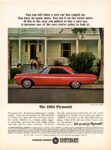 1964 Plymouth Fury 2-Door Hardtop (4)