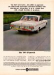 1964 Plymouth Fury 2-Door Hardtop (5)