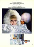 1965 Try some in your igloo_ Martini & Rossi imported Vermouth