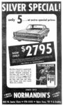1966 Plymouth Silver Special