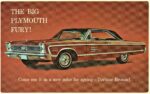 1966 Plymouth Sport Fury 2-Door Hardtop (2)