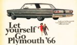 1966 Plymouth VIP 4-Door Hardtop (2)