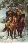 1966 Snow Rider