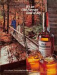 1967 It's an Old Forester kind of day