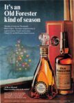 1967 It's an Old Forester kind of season
