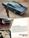 1967 Plymouth Sports Barracuda