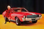 1968 American Motors AMX (2)