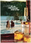 1968 It’s an Old Forester kind of day
