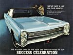 1968 Plymouth Fury III 2-Door Hardtop