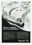 1968 Plymouth Road Runner. There's a honker in every Beep-Beep