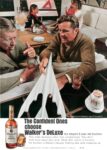1968 The Confident Ones choose Walker’s DeLuxe