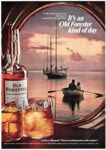 1968 it’s an Old Forester kind of day