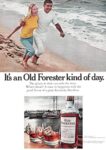 1969 It’s an Old Forester kind of day