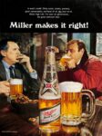 1969 Miller makes it right!