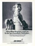 1969 Mit größtem Vergnügen sorgen wir für dem ganz besonderen Siyzkomfort... Air-India