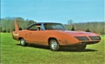 1970 Plymouth Superbird