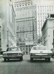 1970 Plymouth Taxis