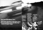 1970 Sears new Dynaglass Tires