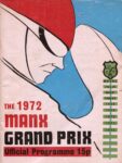 1972 Manx Grand Prix