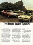 1972 Plymouths (2)